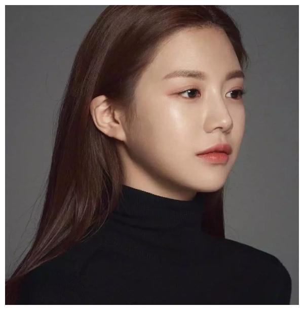 韩国妹子被赞为"亚洲最美面孔",美得差点被误以为电脑合成