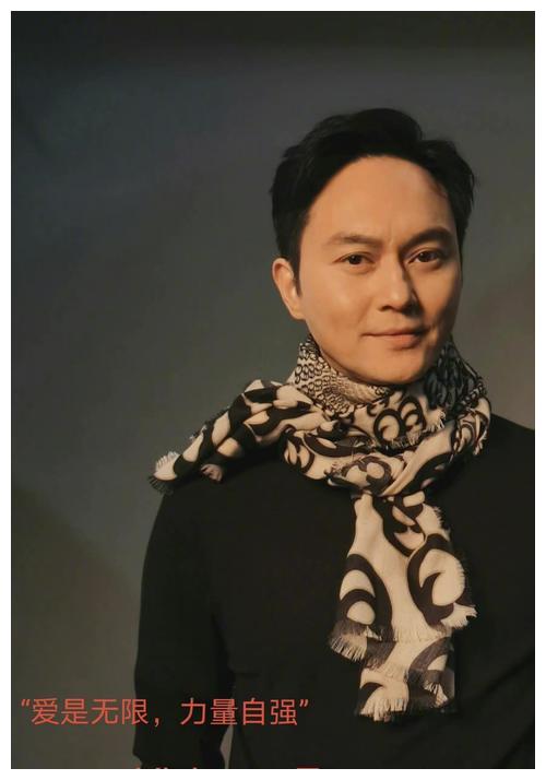 张智霖的颜值巅峰在什么时候