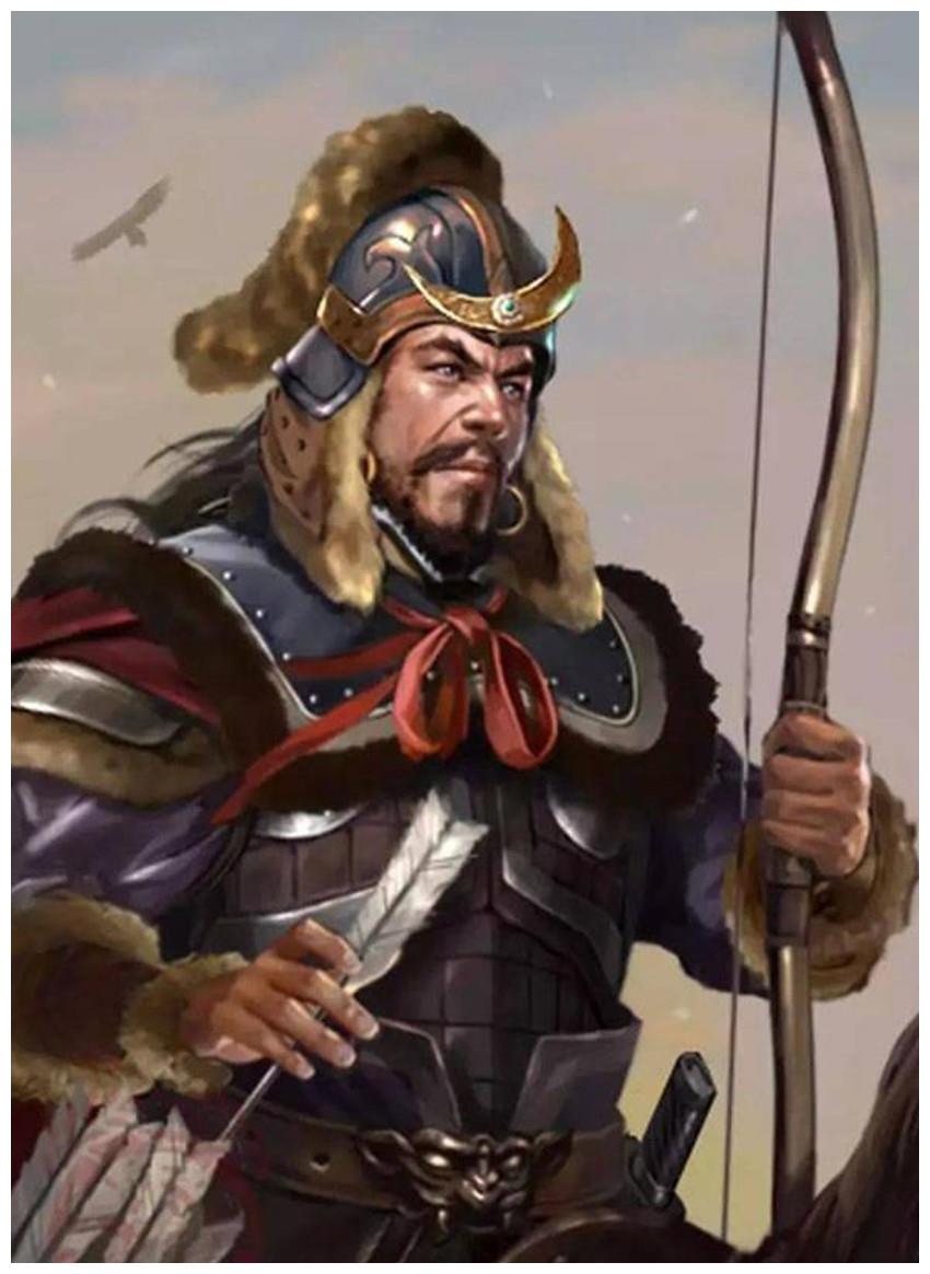 李世民曾与突厥签订了个"渭水之盟",他这是为何|李世民|颉利可汗|突厥