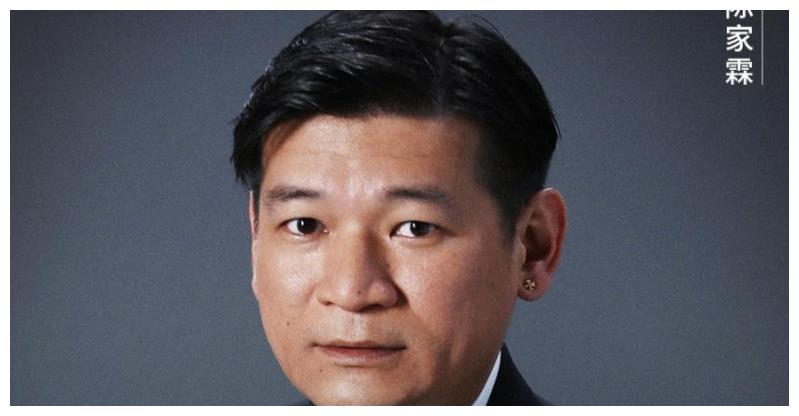 陈家霖导演为人亲切,对演员也很耐心.