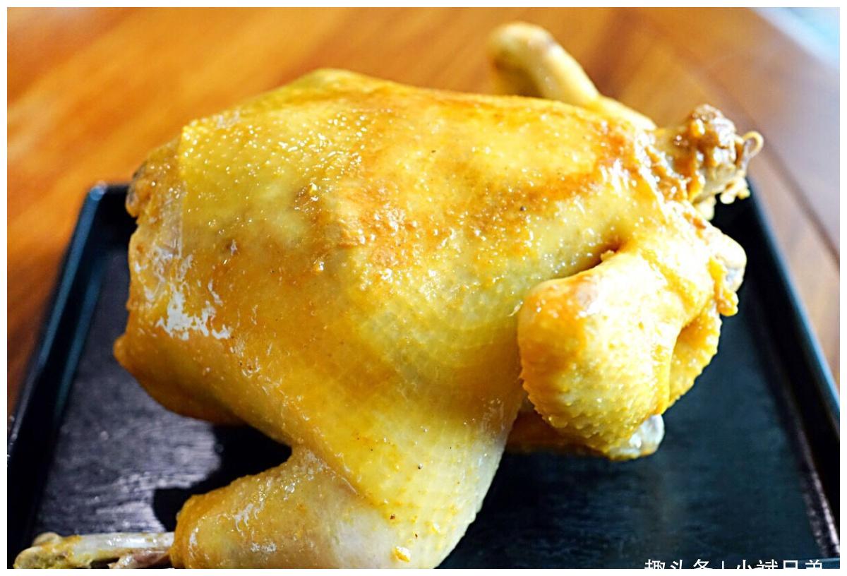 酱油鸡怎么做_酱油鸡的做法_豆果美食