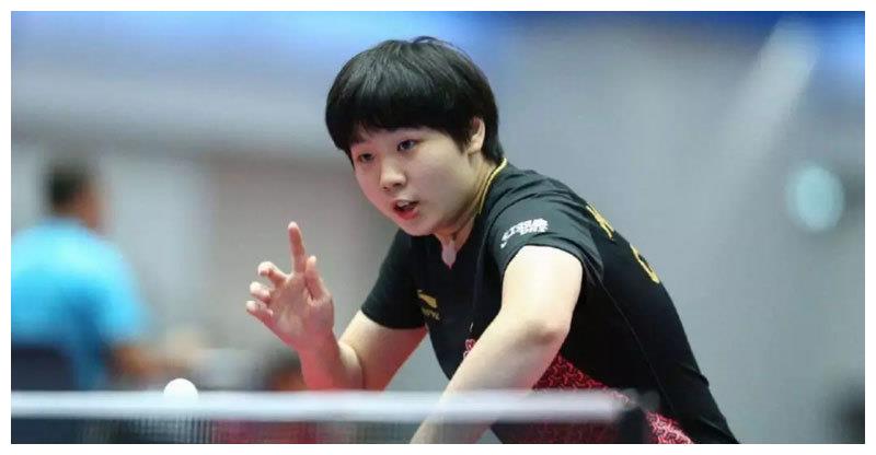 全运会乒乓球4强基本出炉,王曼昱一枝独秀,有一名17岁的小将休闲区蓝鸢梦想 - Www.slyday.coM 全运会乒乓球4强基本出炉,王曼昱一枝独秀,有一名17岁的小将休闲区蓝鸢梦想 - Www.slyday.coM