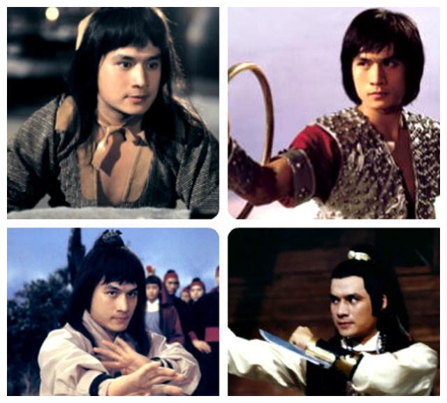 已去世的邵氏武打明星,除了岳华,罗烈,可惜他二人英年早逝__财经头条