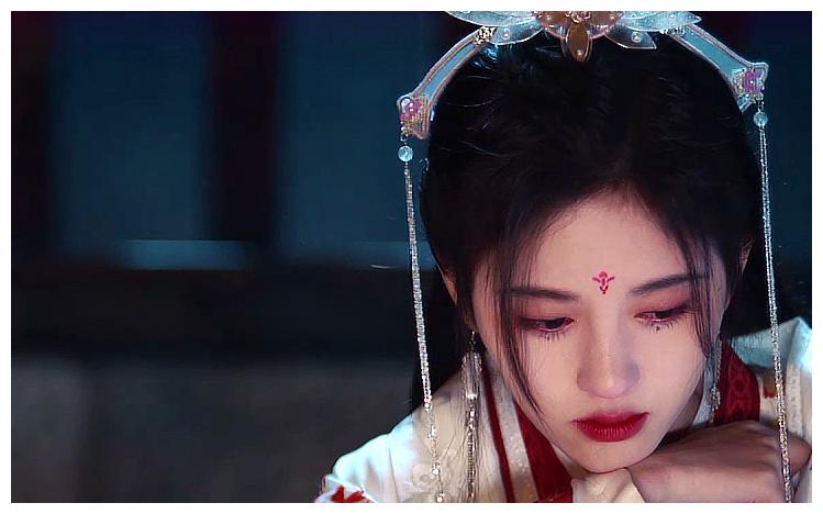 如意芳霏傅容被打入天牢不只是安王策划成王端妃深陷其中