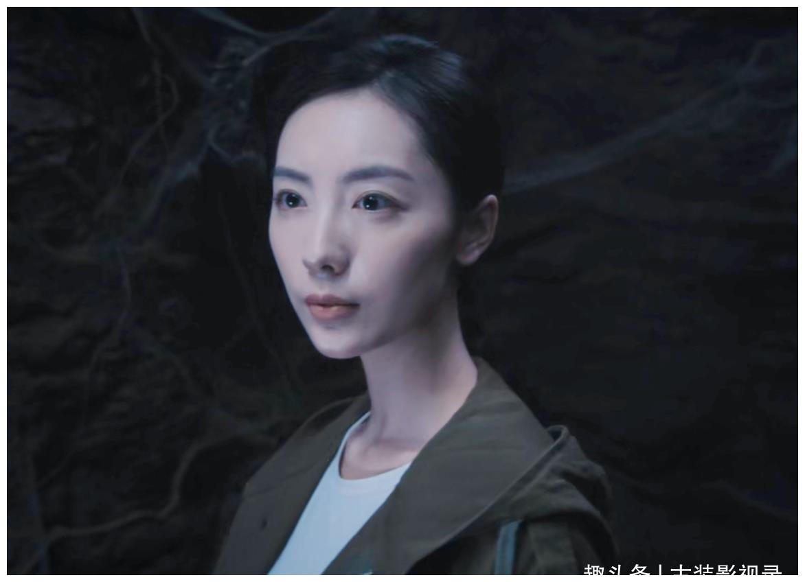 终极笔记陈文锦确定是泥人经验堪比闷油瓶身手碾压吴邪