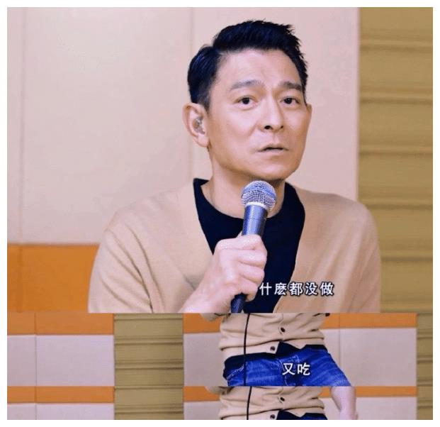 刘德华过60大寿,再唱忘情水,70后,80后,90后的青春回来了?