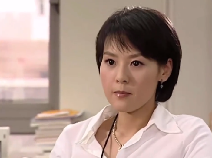 人鱼小姐:殷雅俐瑛命运坎坷,幸好她身边一直有尹圣美的陪伴!