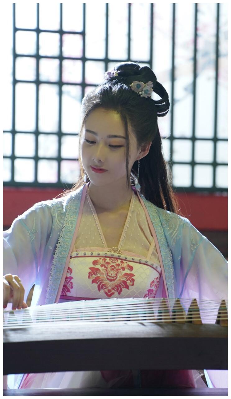 赘婿原著云锦儿与宁毅相爱却流产幸好剧中结局更幸福