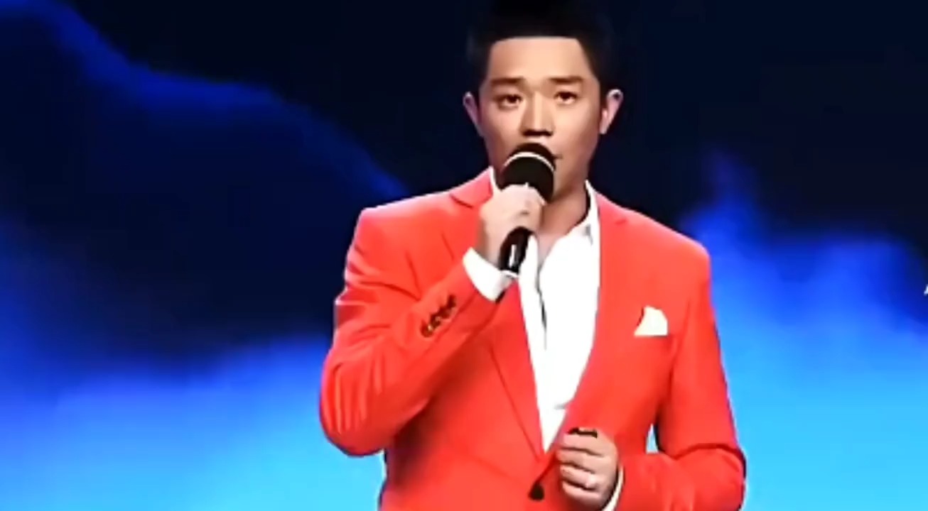 曾毅、张国荣、张学友同唱倩女幽魂，你觉得谁更胜一筹？