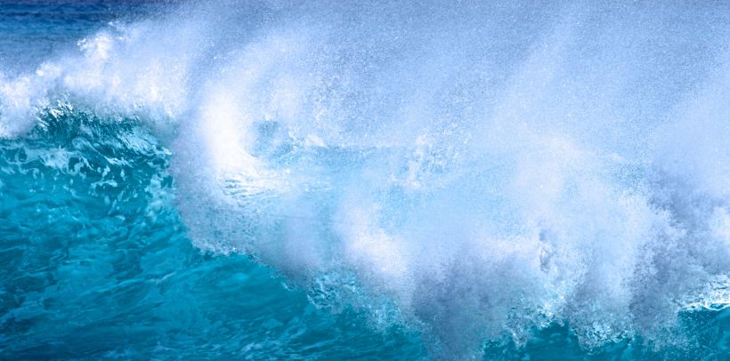 汹涌的小海浪_新浪新闻
