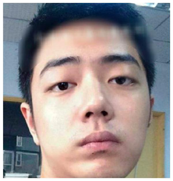 男星素人时期旧照白敬亭是眯眯眼,肖战脸嘟嘟,张若昀黑瘦黑瘦