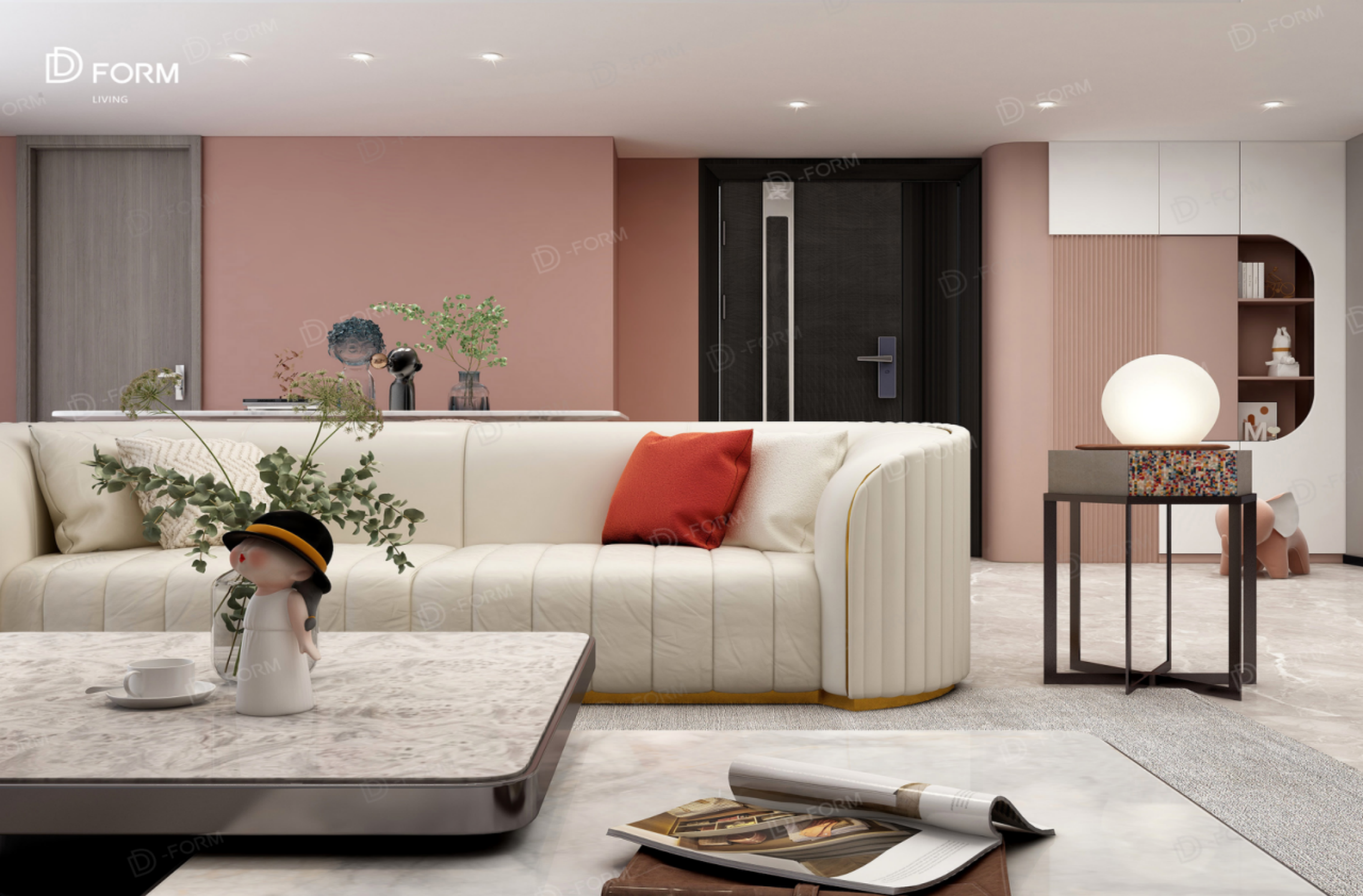 慕冠家居 | 让温暖的家,治愈冬日里的生活__财经头条