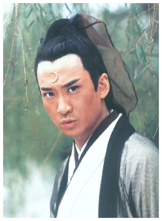 《少年包青天》有三版包拯,周杰陆毅邓超各有不同,你最爱哪版__财经