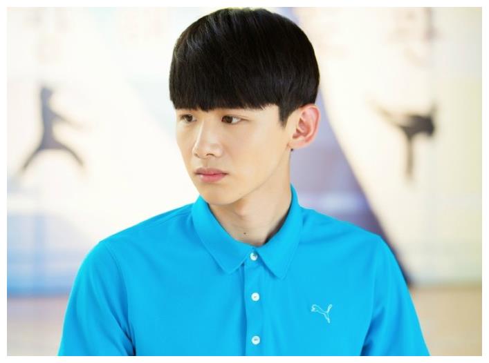 续旋风少女后白敬亭谭松韵再次合作这下是要圆固定cp梦