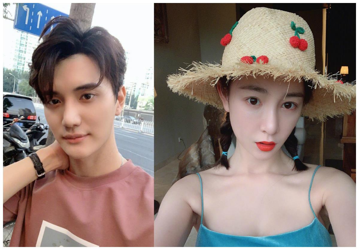 金恩圣去年与前妻还很恩爱,两人宝宝才刚出生