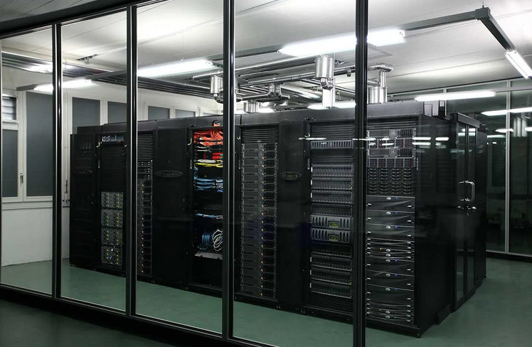 新冠疫情之下,动环监控系统优势突出,远程无人监测机房__财经头条