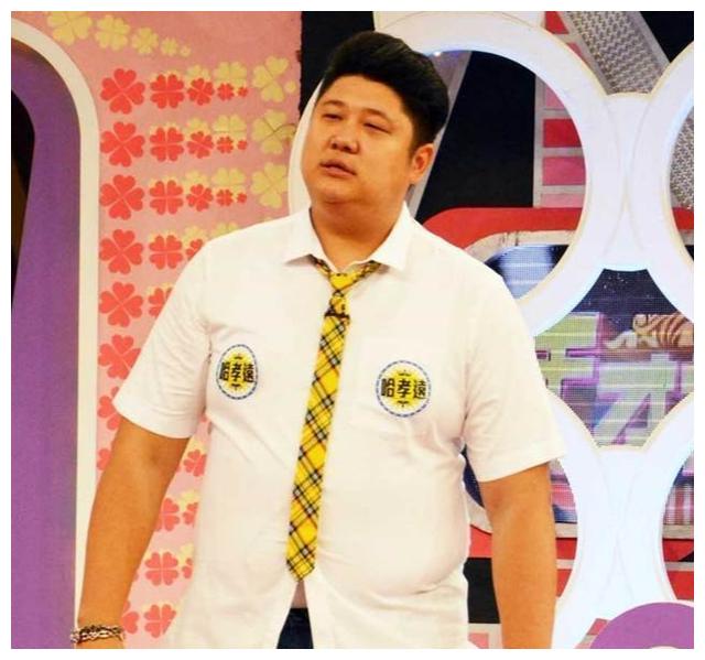 39岁男星录节目竟坐断对手2根骨头?本人重达300斤,事后送礼自责
