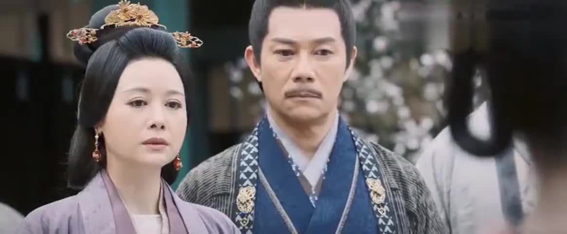 锦绣南歌沈骊歌接旨愿意嫁给刘义康心机女此刻心碎了