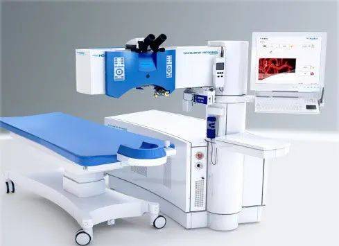 眼科设备销售怎么样郑州卓美眼科：解析阿玛仕1050Rs设备Smart全激光_https://www.jmylbn.com_新闻资讯_第4张