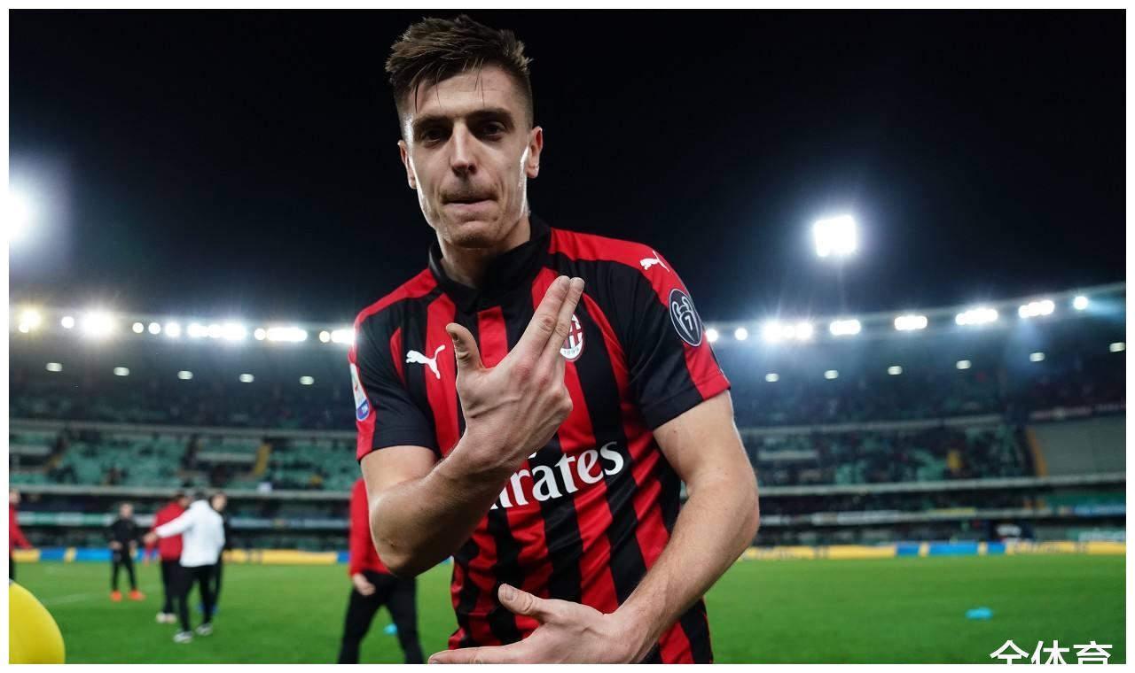 ac米兰继续毁人不倦,新卡卡今夏将离队,又是一笔亏本交易