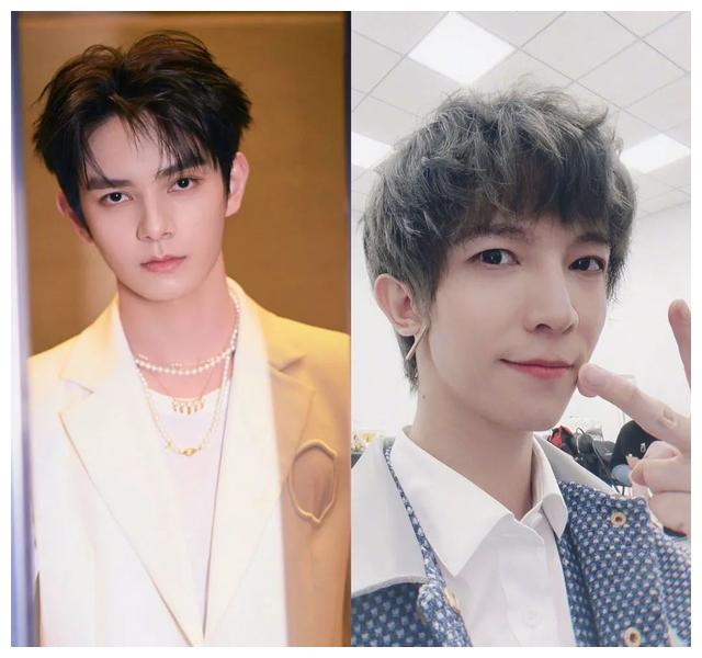 小八卦大眼格格杨紫马伊琍海清