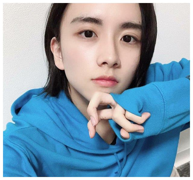 当年只有16岁的苏打可以说是神颜了,就连身为女主的亚树子都看酸了