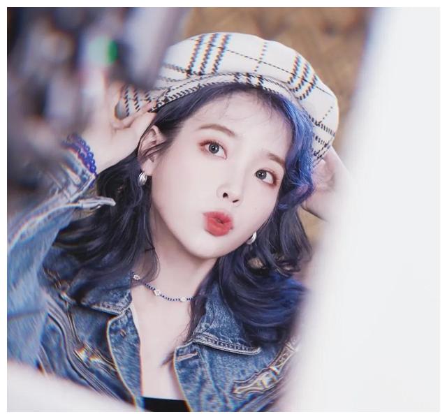 安昭熙、WEi回归、IU一位、<a href=