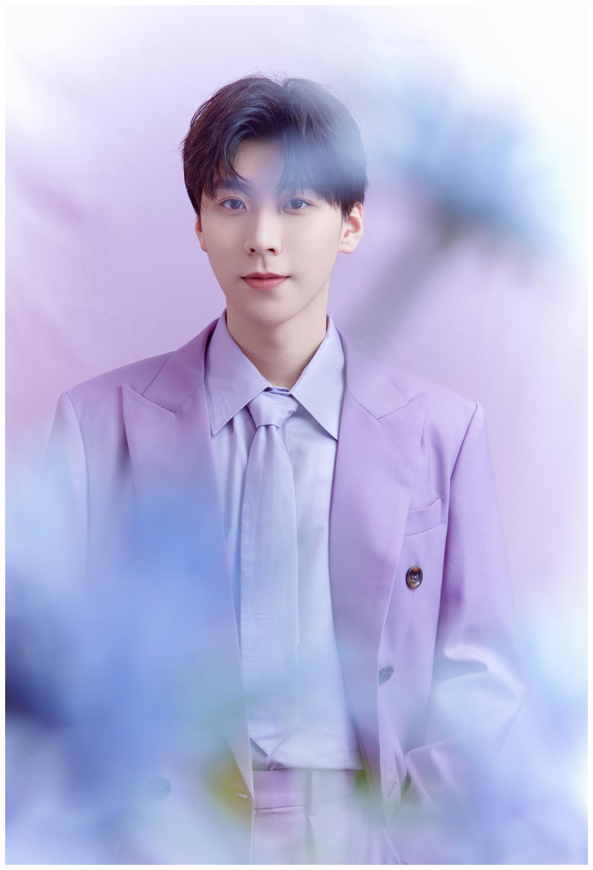 新生代人气偶像歌手王博文推出全新个人单曲怎么形容你