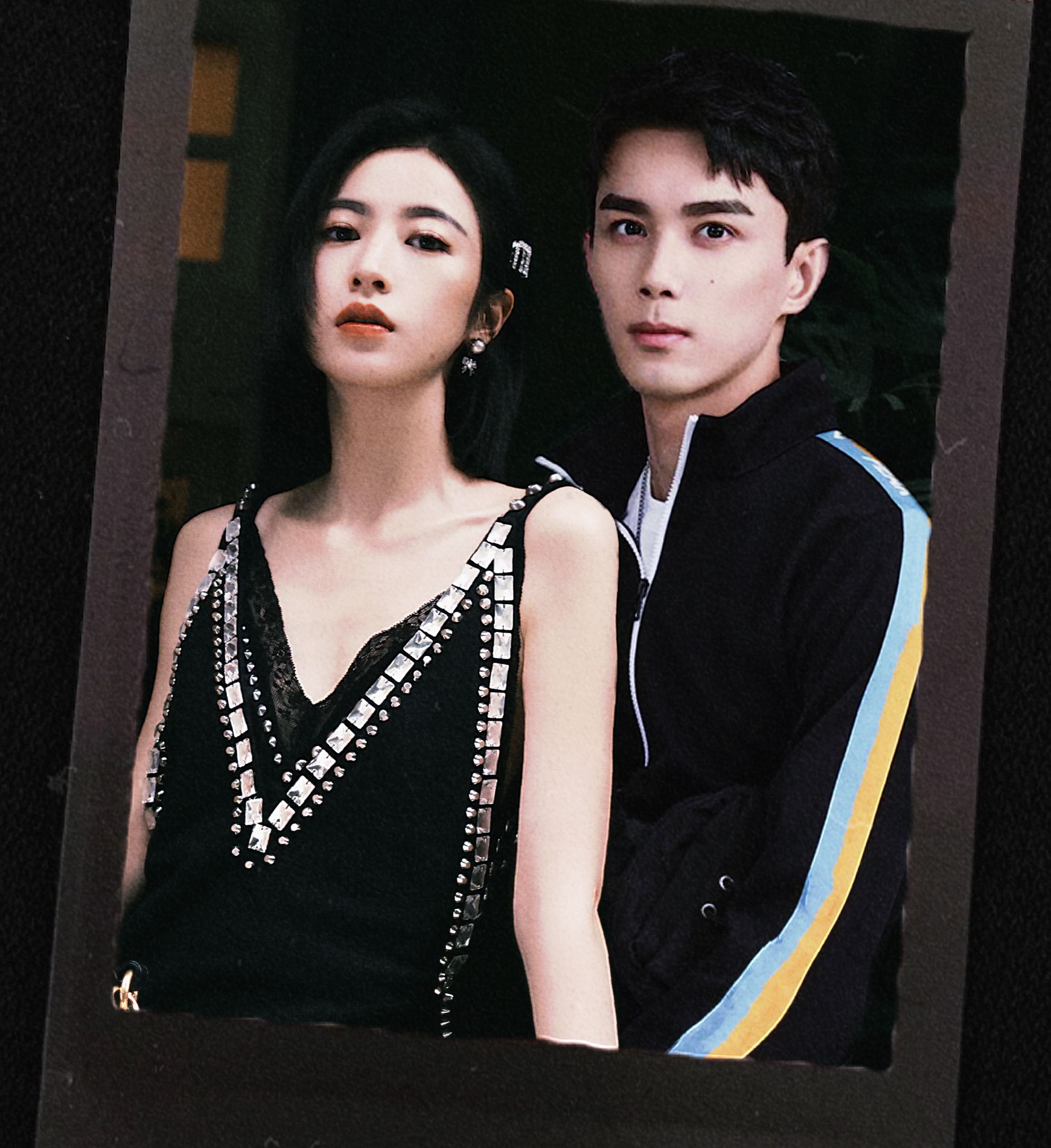 吴磊周雨彤首演姐弟恋当运动天才遇上职场白领甜度爆表好般配