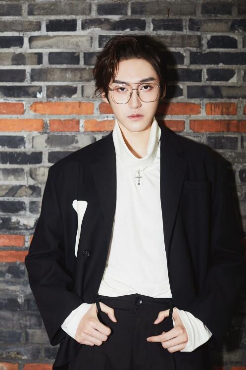 陈情令后杨夏新作默读曝试镜演员网友眼光够毒辣