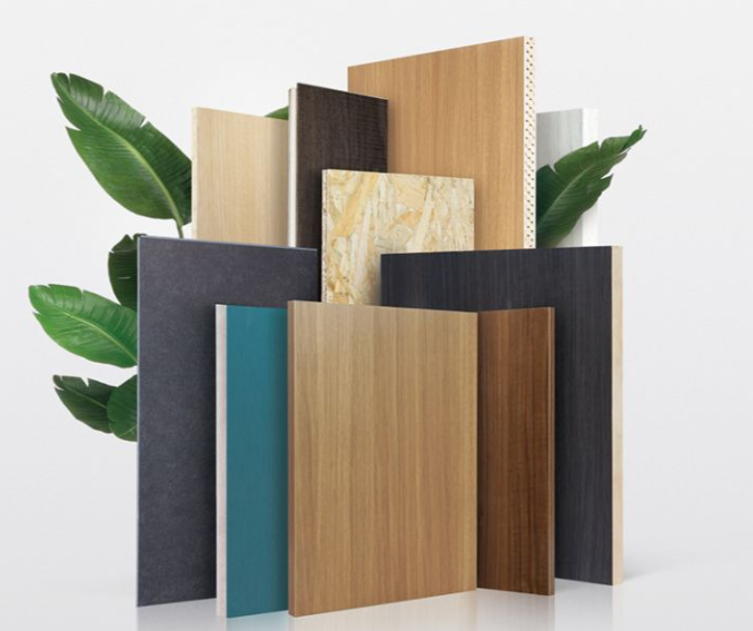 商家口中的"无醛板材"真的存在么?