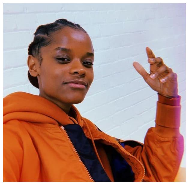 黑豹妹妹发布反接种视频,引发巨大争议,影迷要求将她解雇