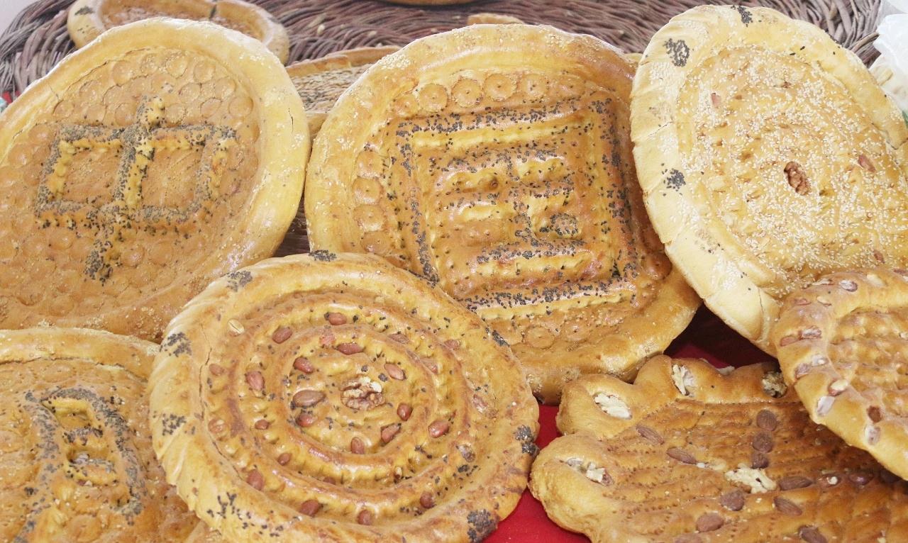 巴楚县:美食多多尽享美好生活!