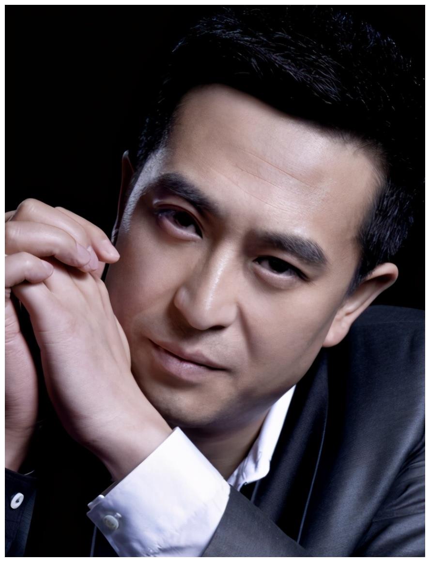 著名演员杜珺:与张嘉译离婚,我没有外界传言的后悔__财经头条