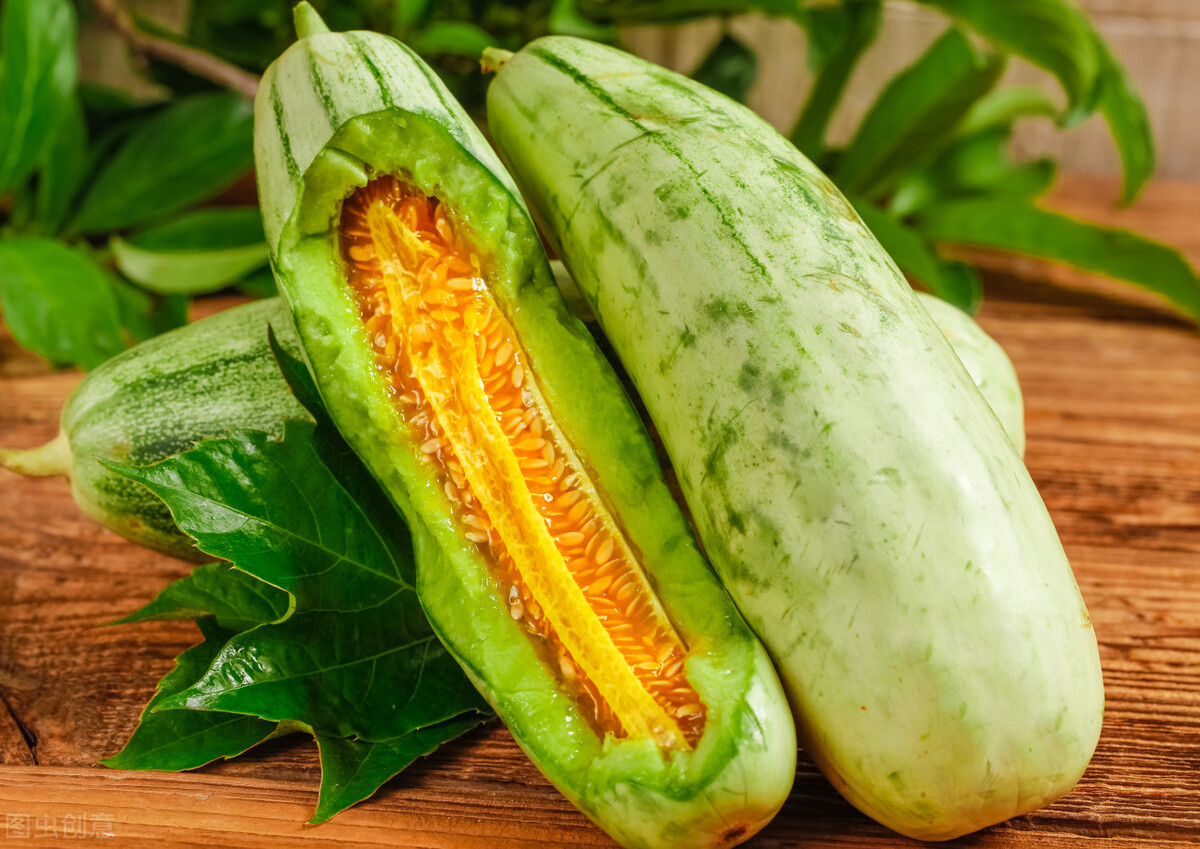 羊角蜜甜瓜的种植方法和注意事项