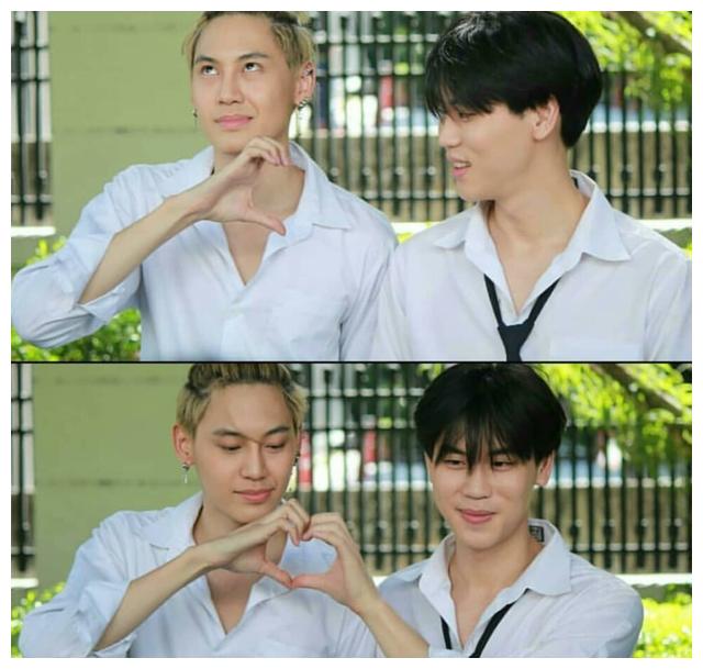 他泰牛导导的那些大火泰剧你都看过吗