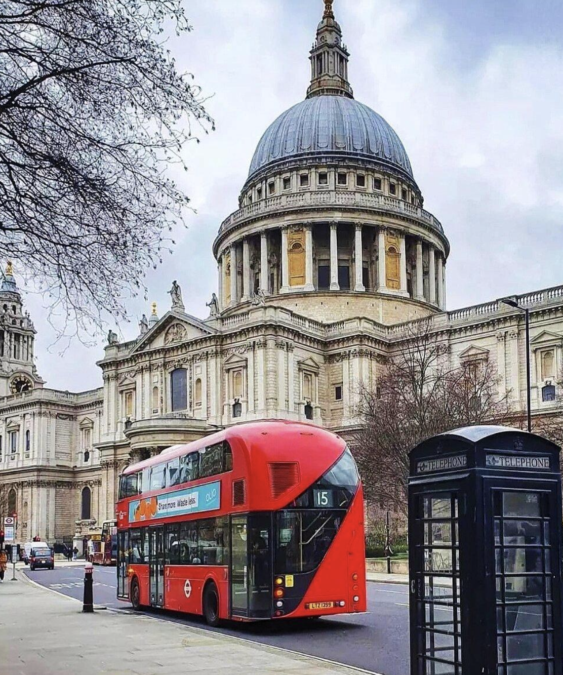 伦敦红色双层巴士迎来电动新伙伴，比亚迪BD11亮相-比亚迪电动大巴车多少钱一辆