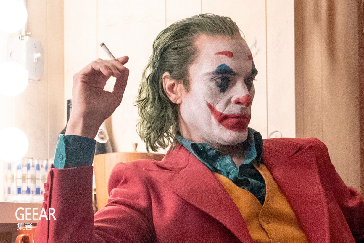 小丑2最快或将明年开拍期待与新任蝙蝠侠同框