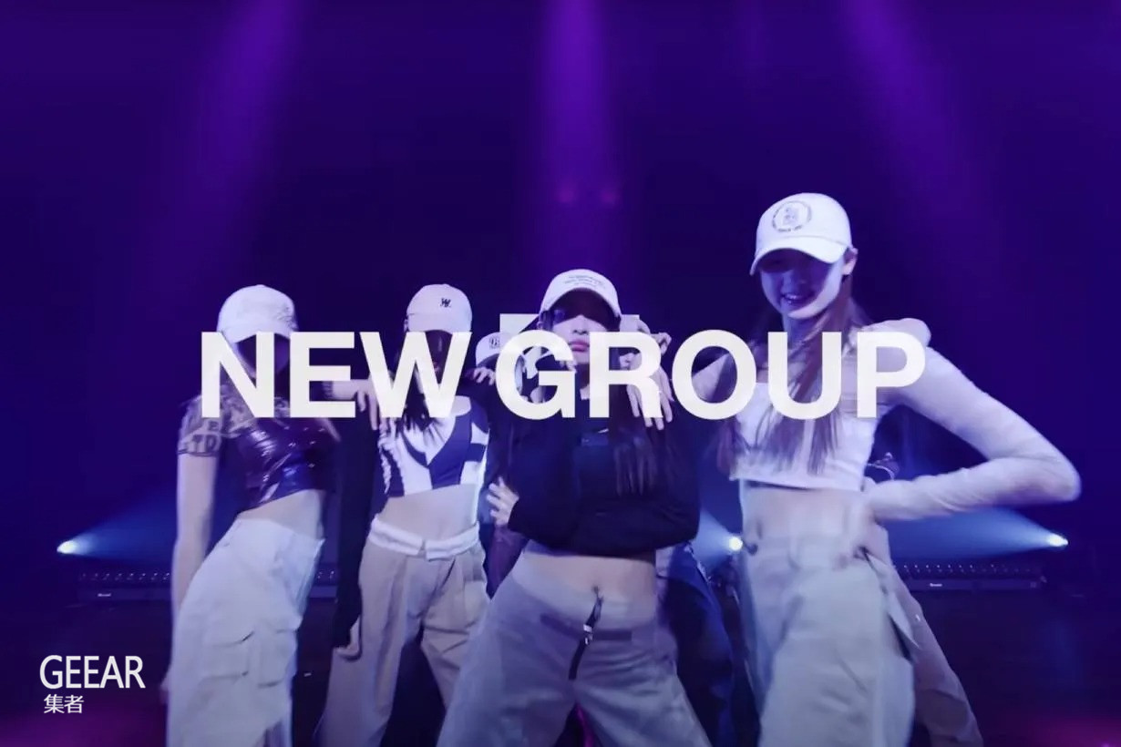 YG新女团BABY MONSTER出道，为何引BLACKPINK粉丝不满？