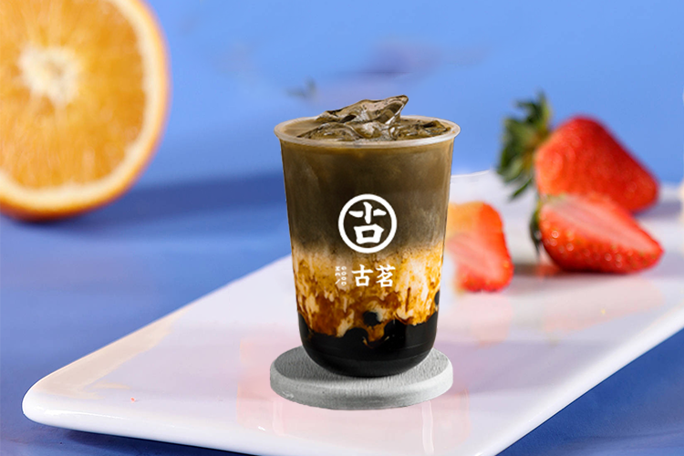 古茗奶茶加盟条件及加盟费用多少?古茗加盟主要费用有什么?