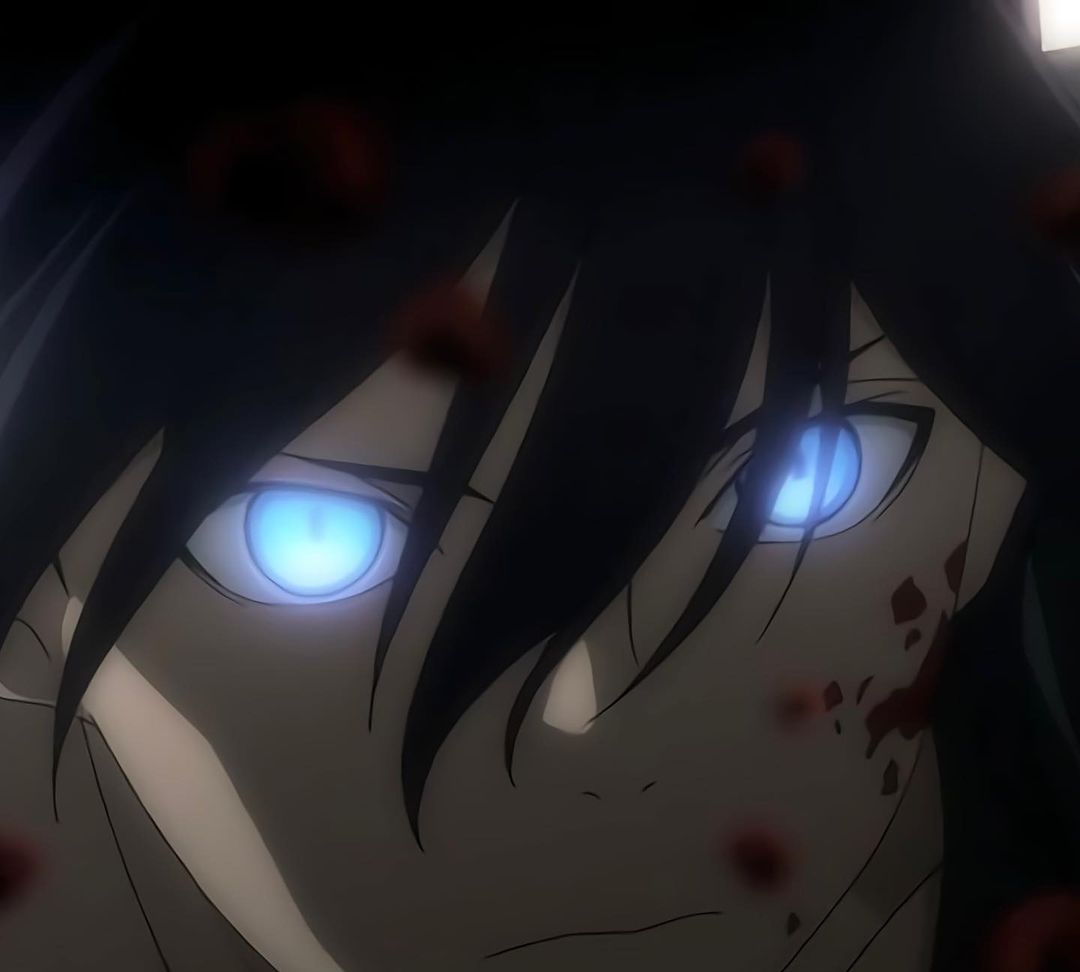 「第83期」动漫男头:野良神 夜斗无水印男生头像__财经头条