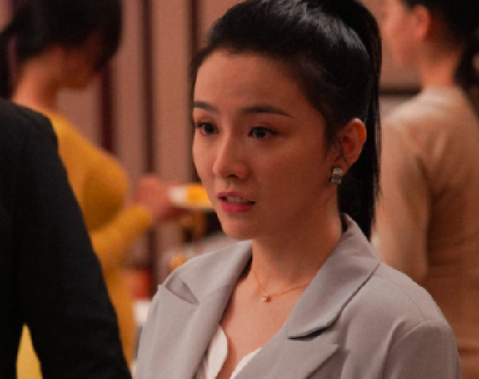 扫黑风暴麦佳知道高明远不少秘密为何他还愿意放她离开