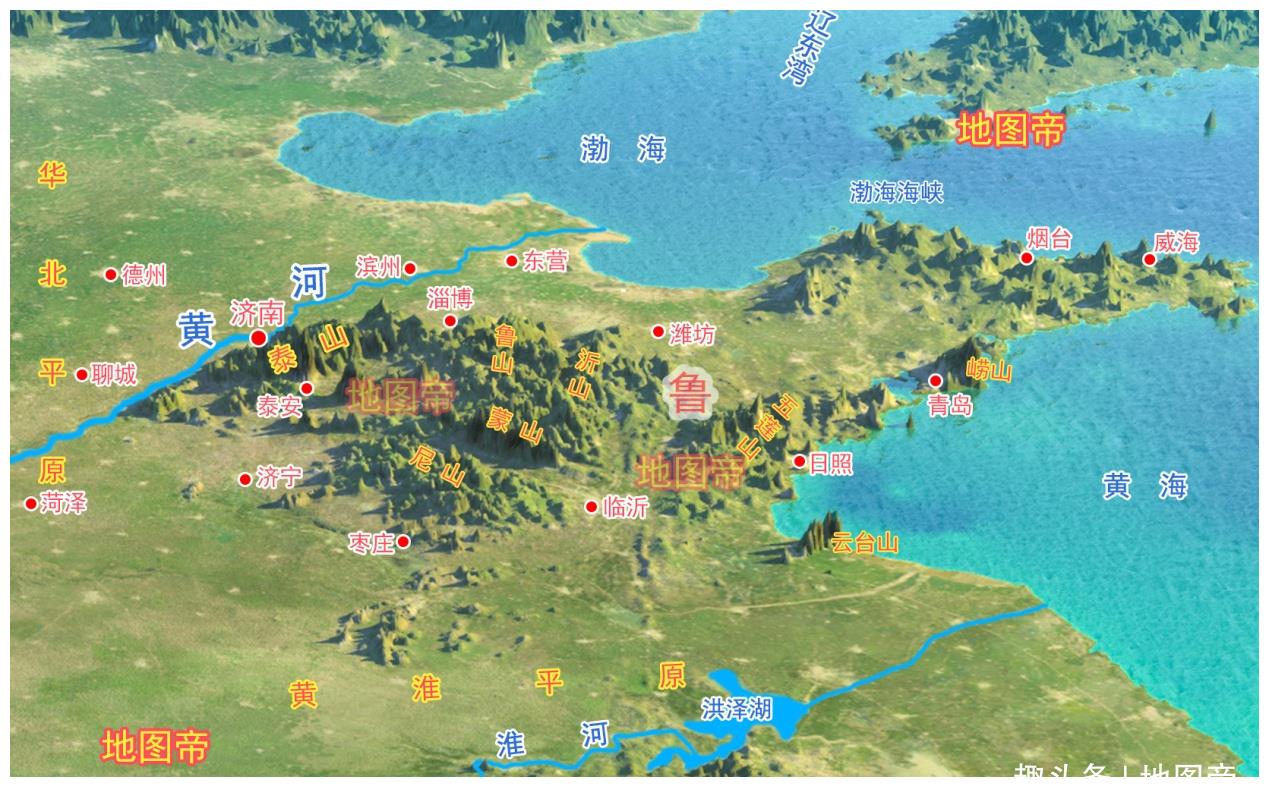 山东菏泽市单县鸡鸣四省刘邦的皇后吕后来自这里