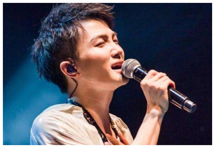歌手周深男生女生周深为什么可以用女声他演唱过哪些歌