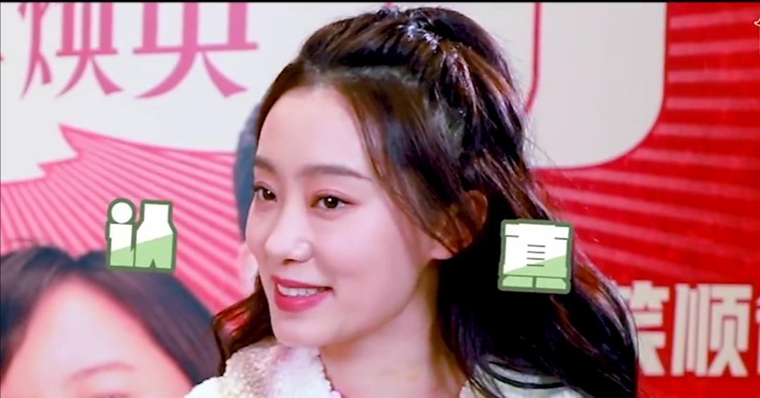 贾玲导演的《你好,李焕英》,张小斐本性出演,我们欠她一个掌声