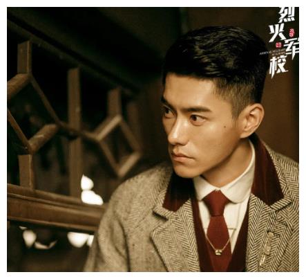 2020年初,李程彬与周洁琼,裴子添主演的《大唐女法医》开播,李程彬