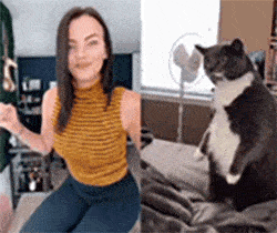 女友新买的裤子非要问我好不好看，我看完顿时感觉好饿啊哈哈哈哈休闲区蓝鸢梦想 - Www.slyday.coM