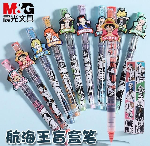 继教科书后又出现了问题文具？妈妈给儿子买笔觉得图案“辣眼睛”休闲区蓝鸢梦想 - Www.slyday.coM