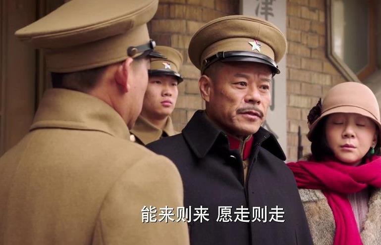 最后一个停战条件耐人寻味|郭松龄|张作霖|张学良_新浪新闻