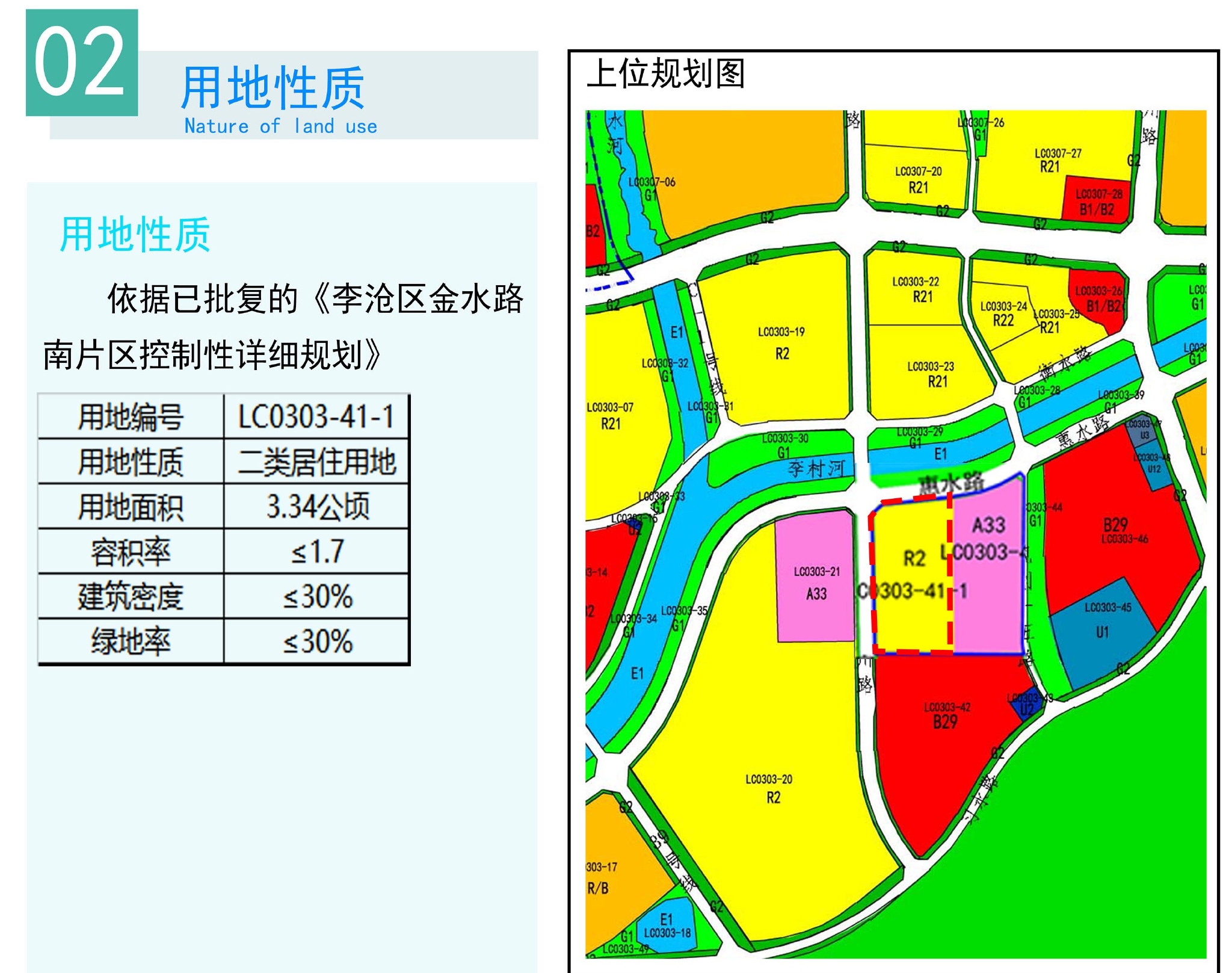 李沧东李片区又一住宅项目规划方案出炉|地块|李沧东|青岛市北区_新浪